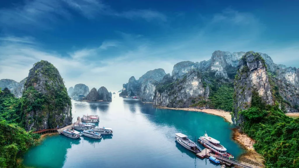 Kinh nghiệm du lịch Việt Nam cho khách Ấn Độ - ảnh 1