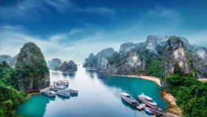 Kinh nghiệm du lịch Việt Nam cho khách Ấn Độ - ảnh 1
